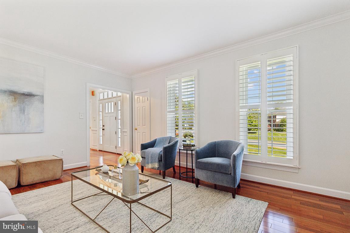 SOUTH RUN - Residential