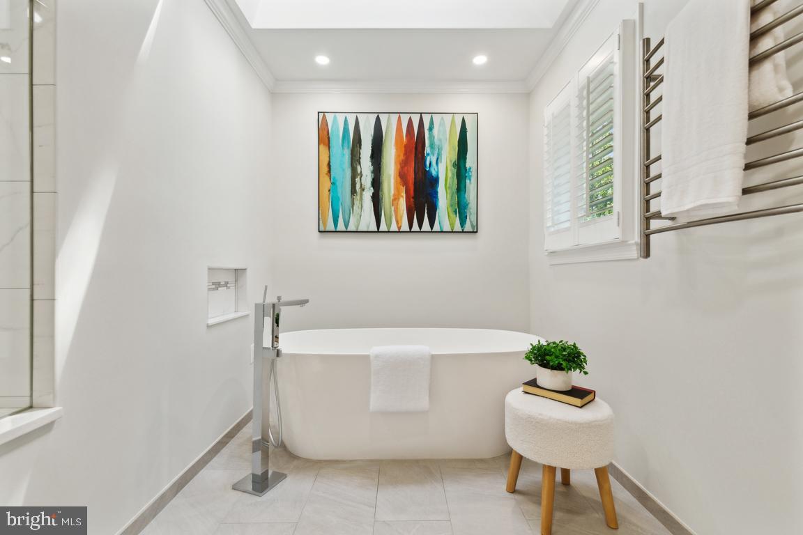 SOUTH RUN - Residential