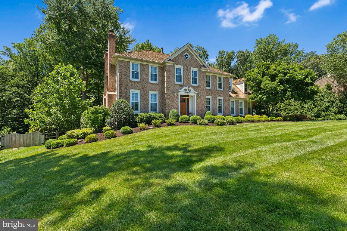 SOUTH RUN - Residential