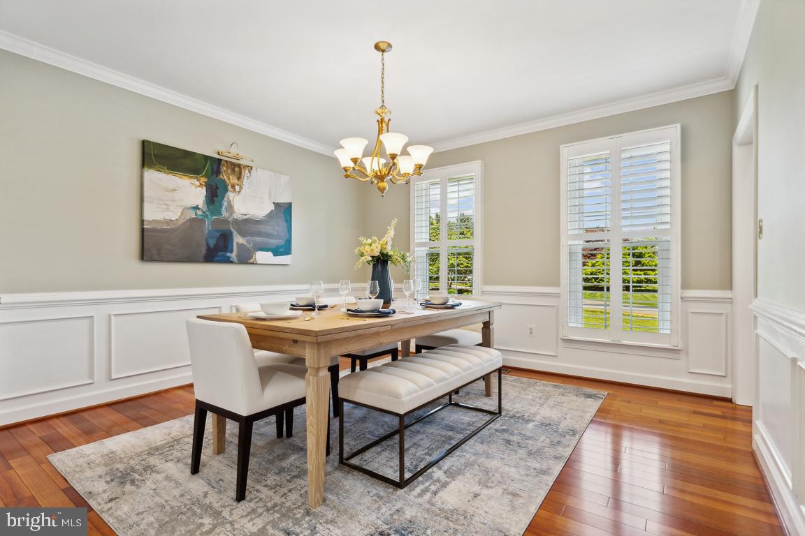 SOUTH RUN - Residential