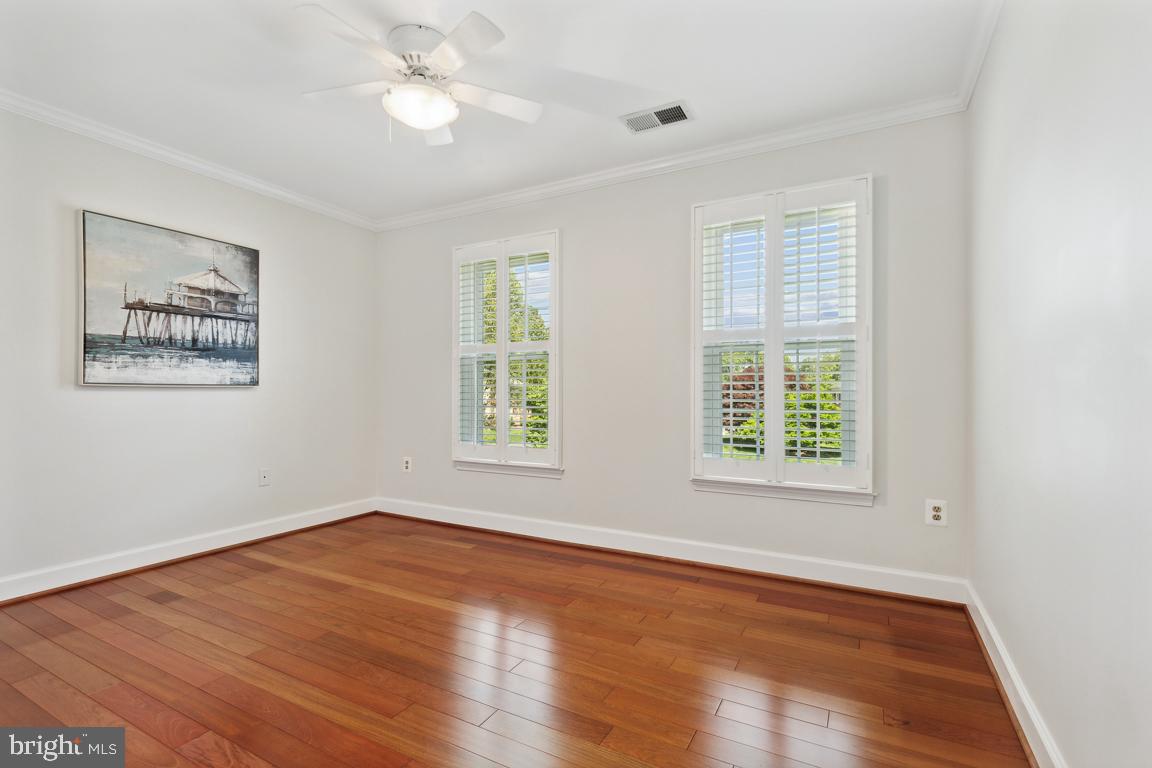 SOUTH RUN - Residential