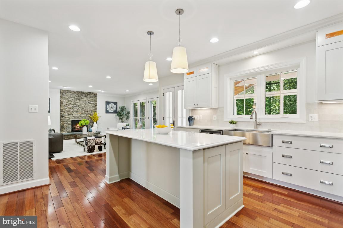 SOUTH RUN - Residential