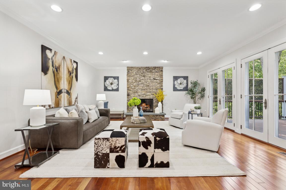 SOUTH RUN - Residential