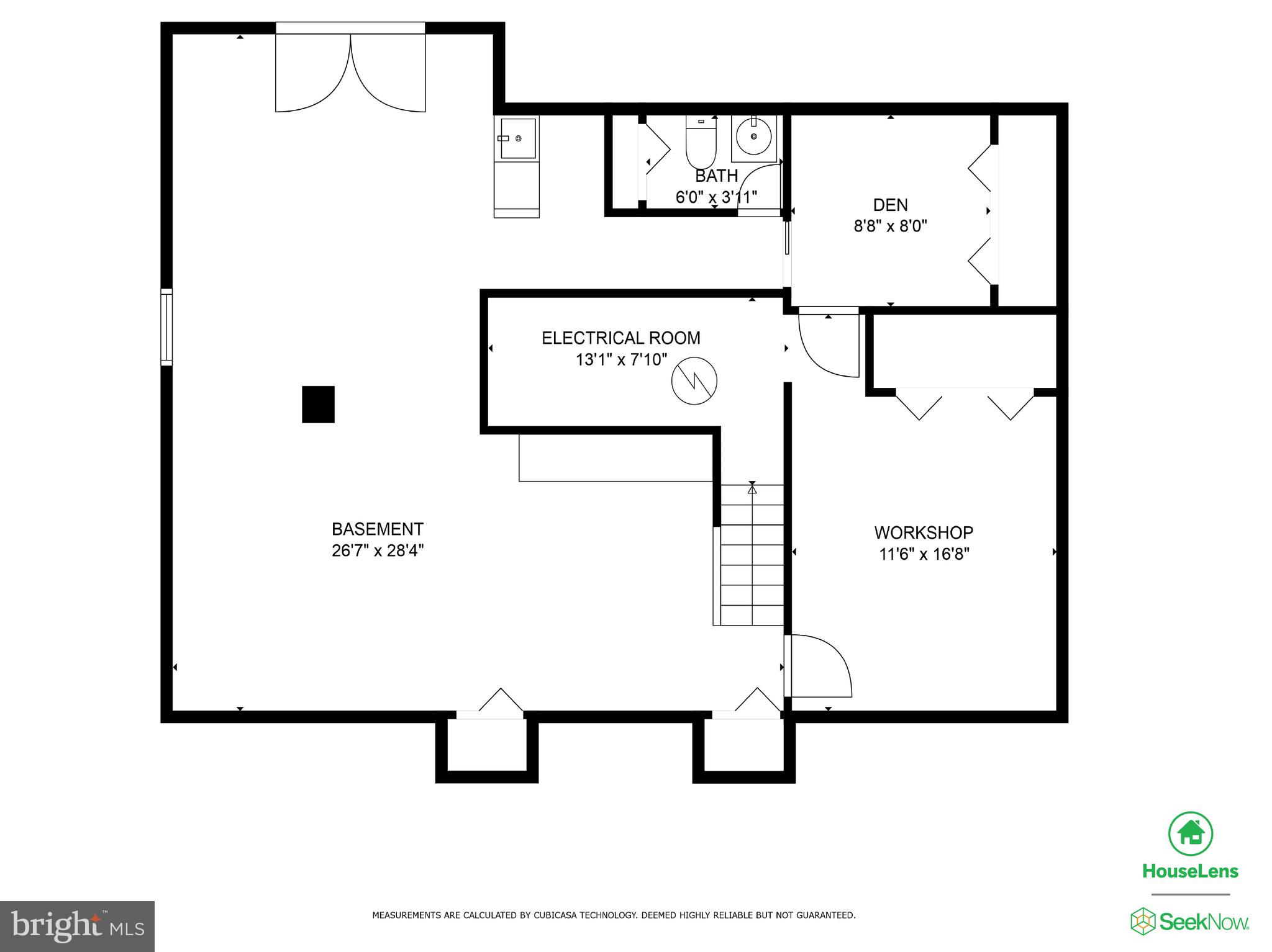 SOUTH RUN - Residential