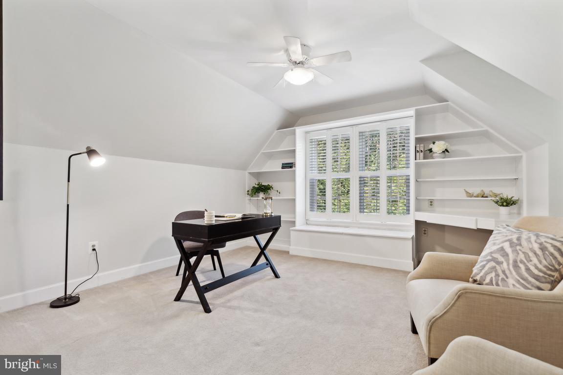 SOUTH RUN - Residential