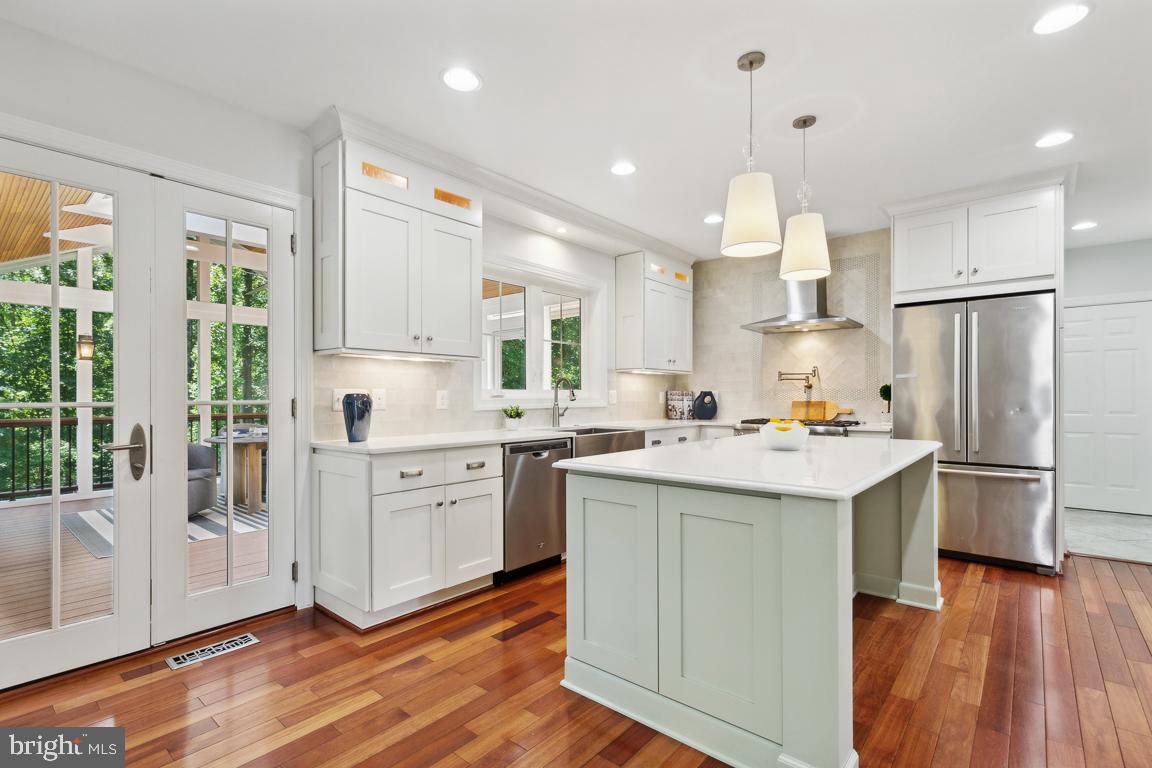 SOUTH RUN - Residential