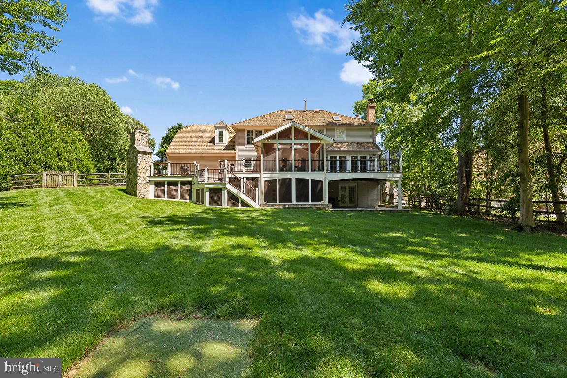 SOUTH RUN - Residential