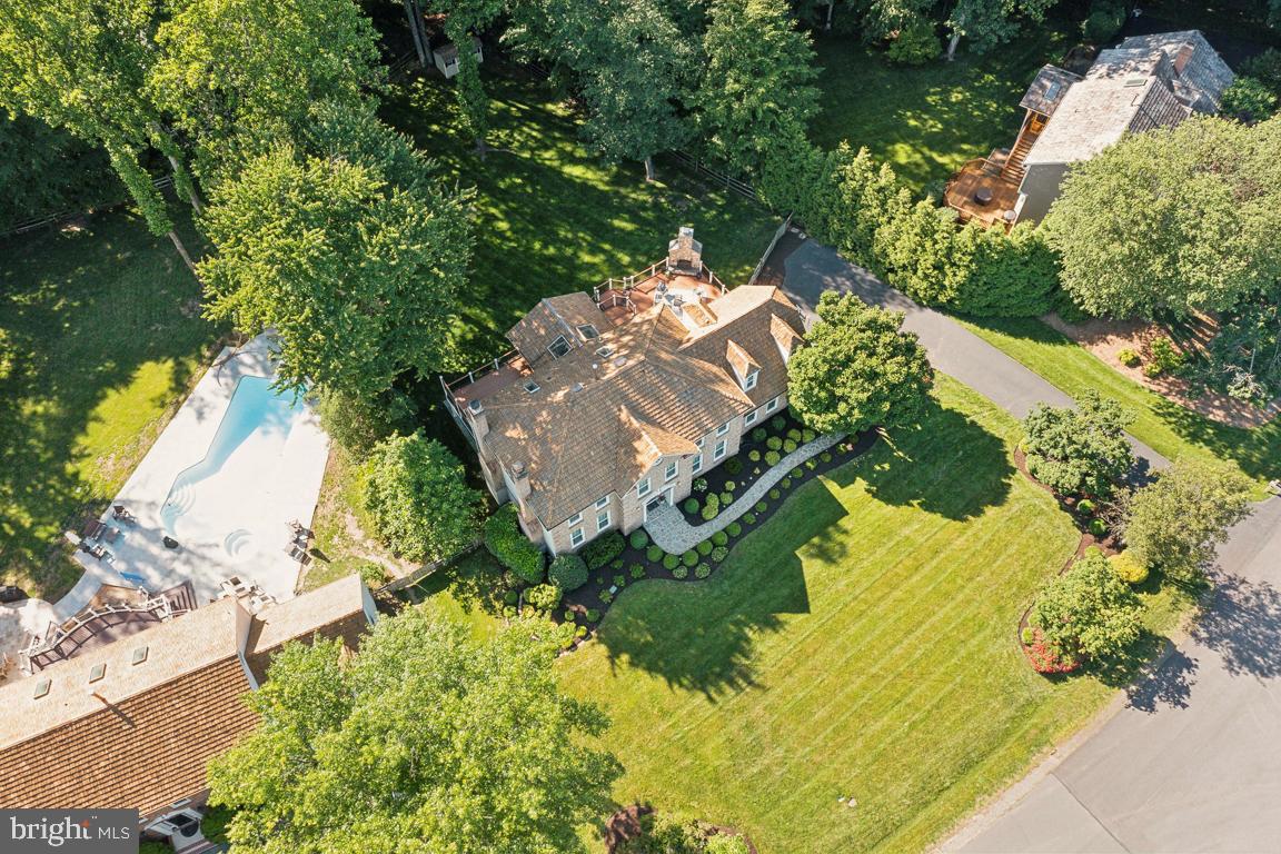 SOUTH RUN - Residential