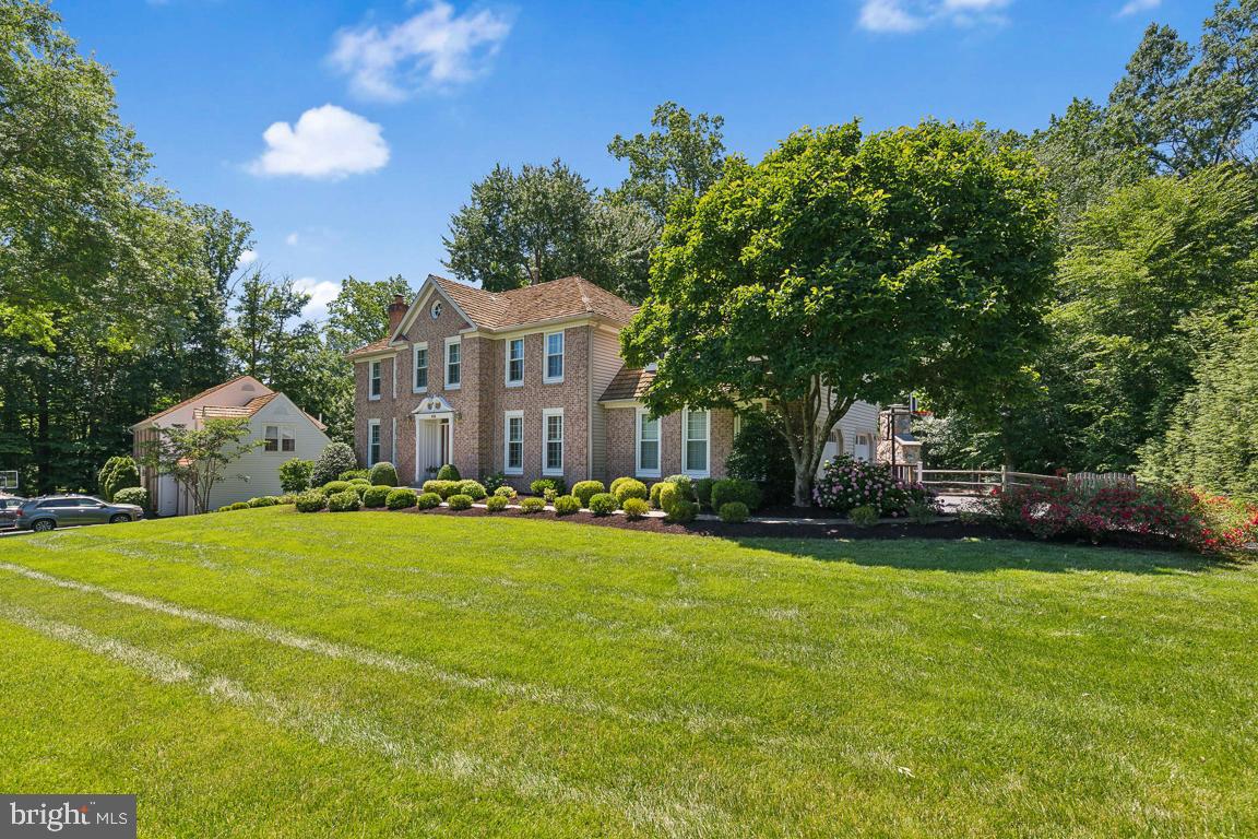 SOUTH RUN - Residential