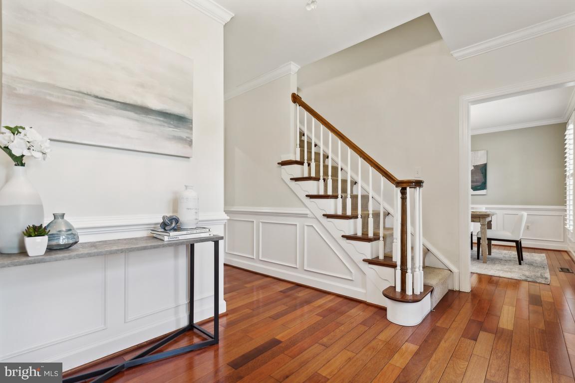 SOUTH RUN - Residential