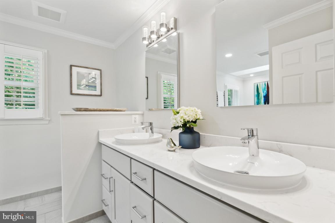 SOUTH RUN - Residential