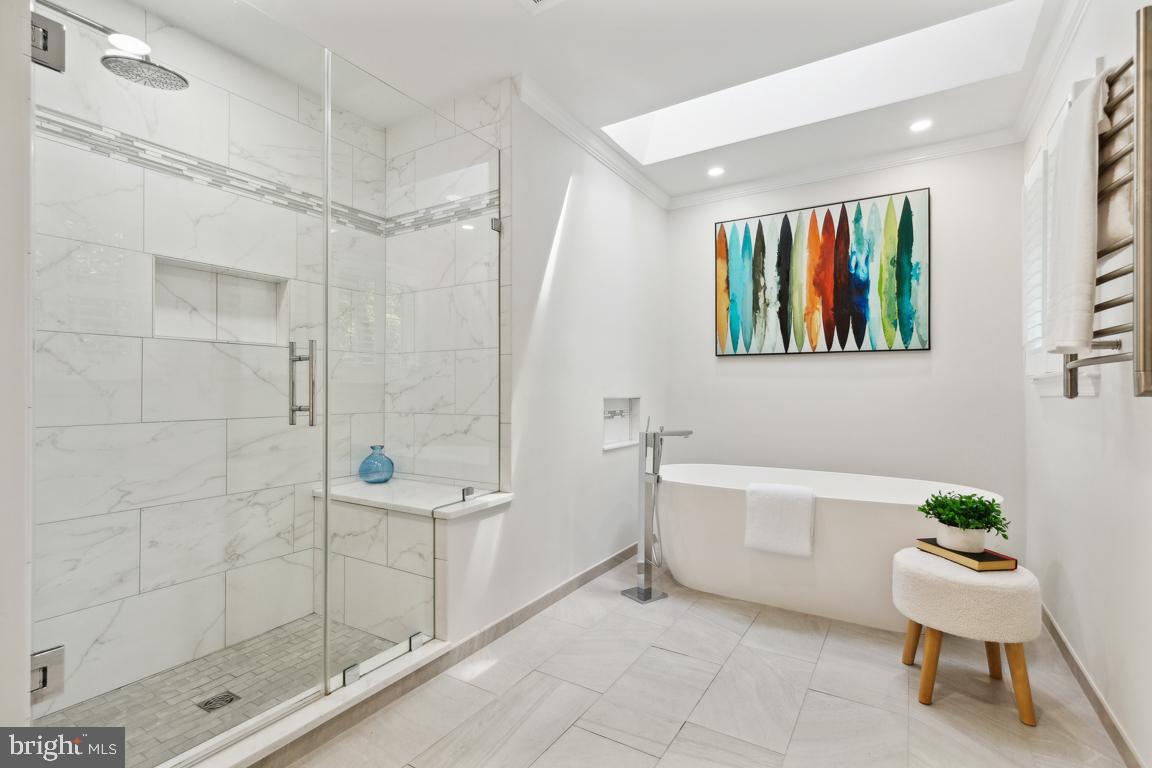 SOUTH RUN - Residential