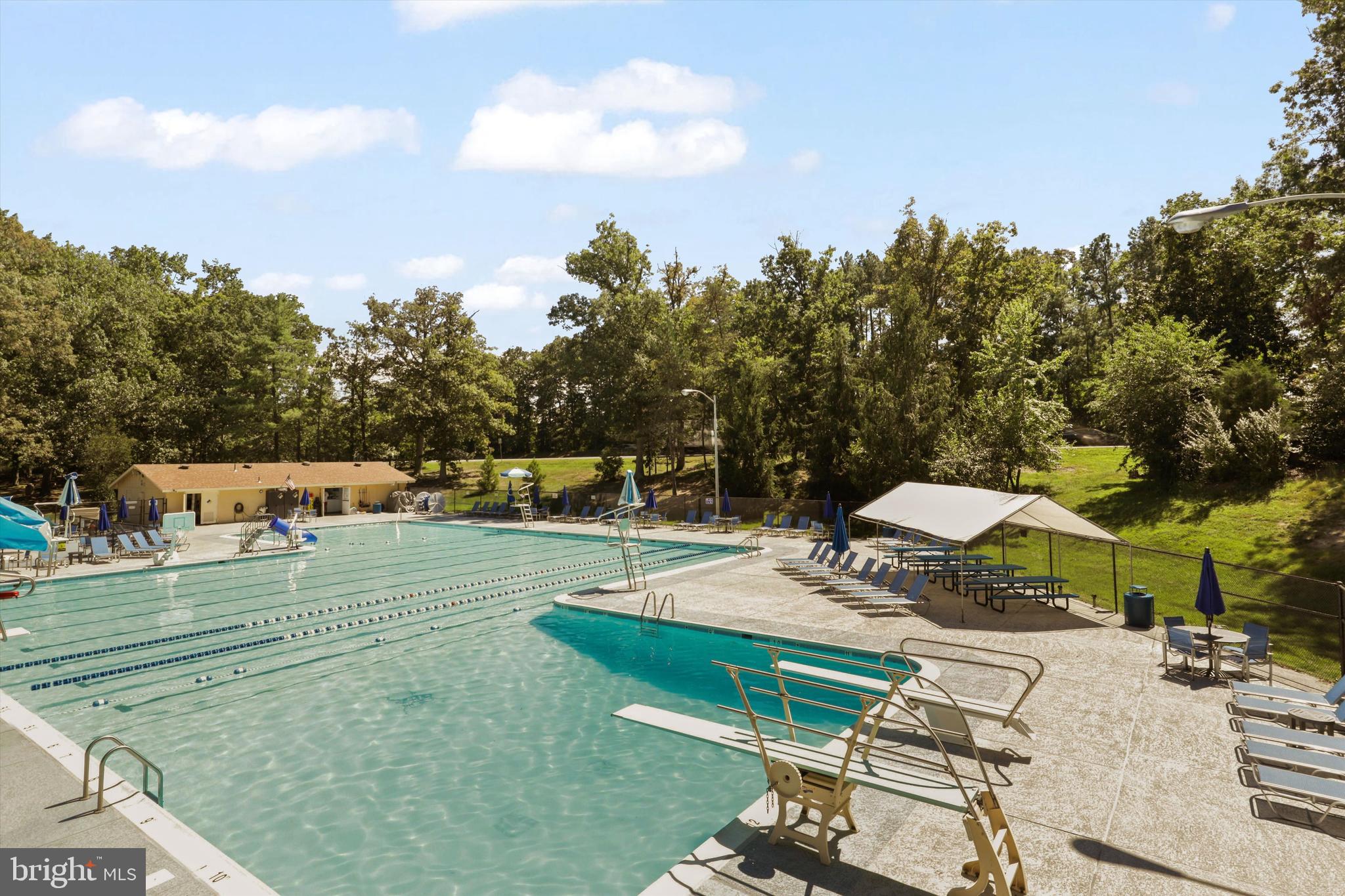 LAKE RIDGE - Residential