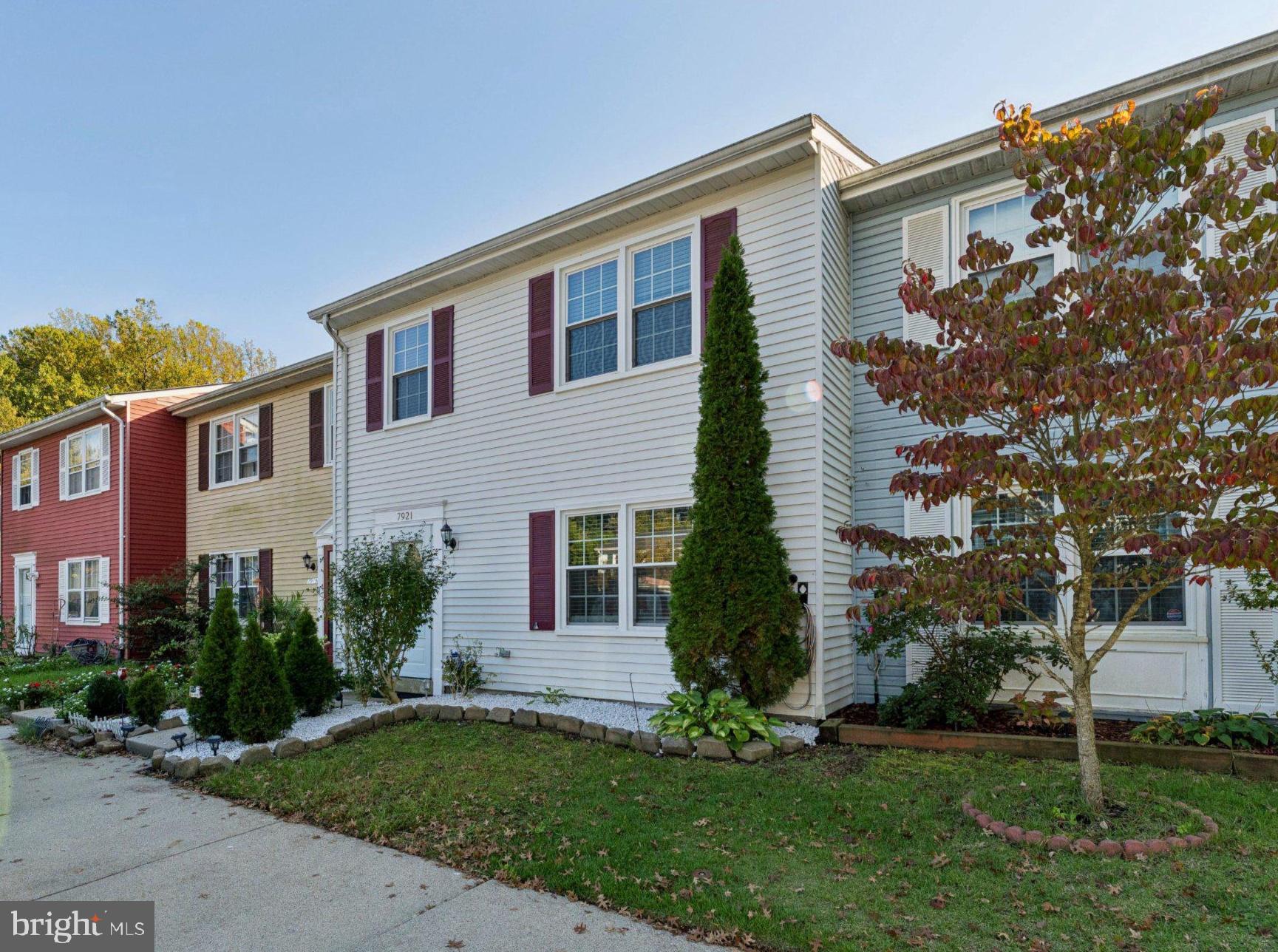 7921 TIMARAND COURT