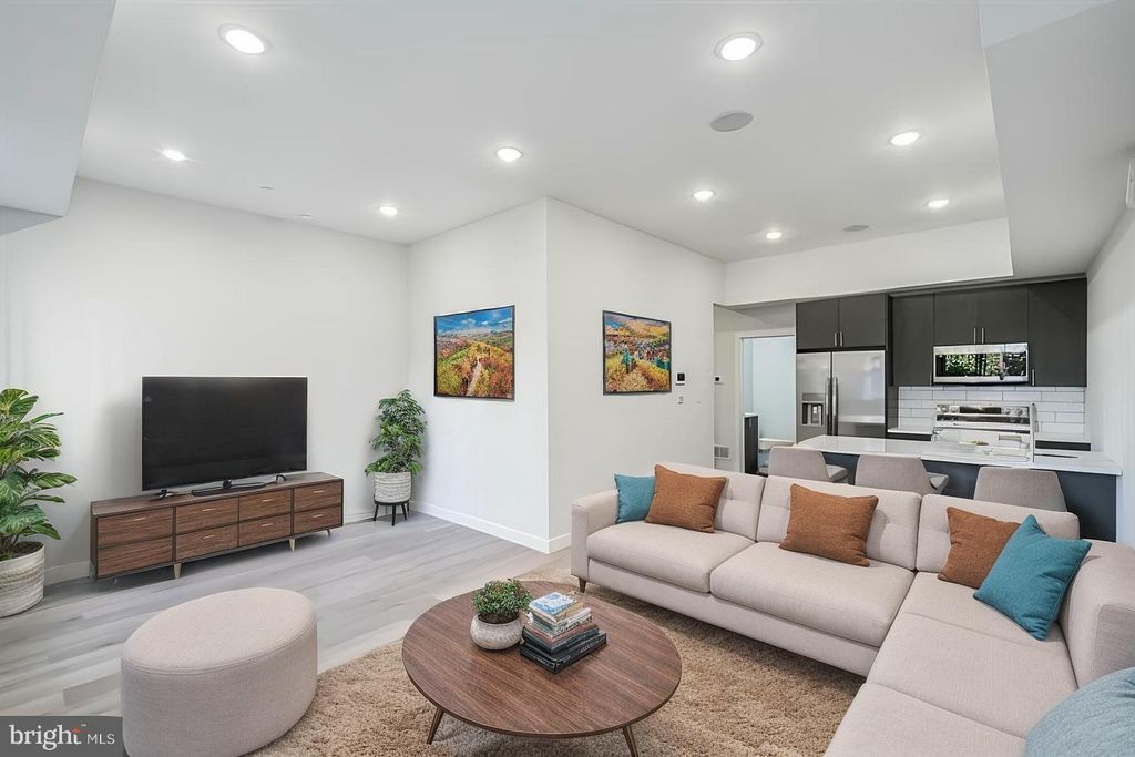 Photo of 2417 N 7th Street #1, PHILADELPHIA, PA 19133 (MLS # PAPH2562574)