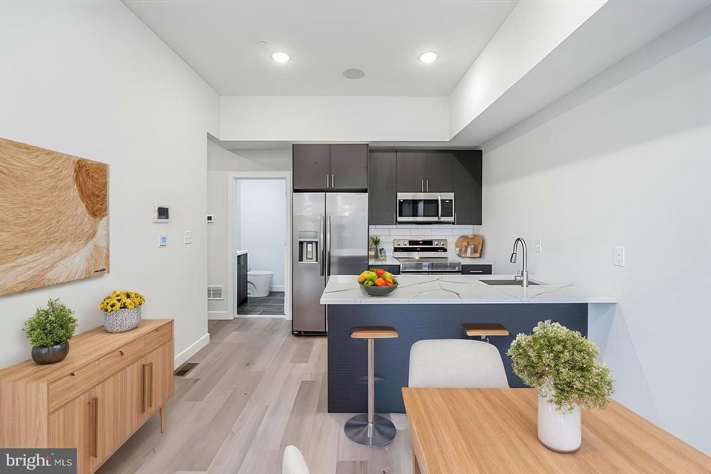 Photo of 2417 N 7th Street #1, PHILADELPHIA, PA 19133 (MLS # PAPH2562574)