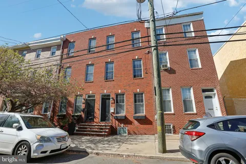 2013 Poplar Street, Philadelphia, PA MLS: PAPH2475882