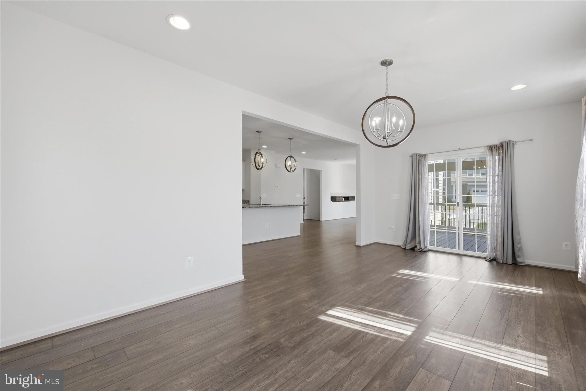 SNOWDEN BRIDGE - Residential