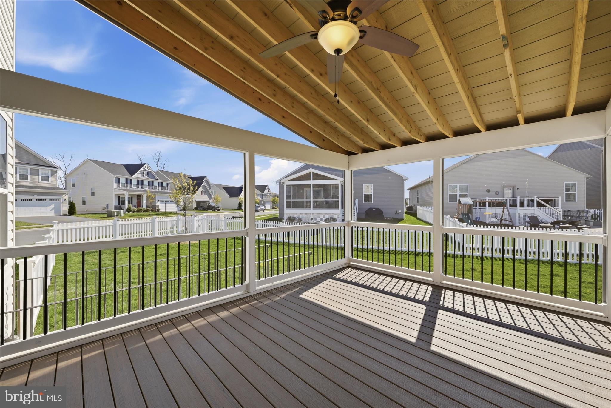 SNOWDEN BRIDGE - Residential