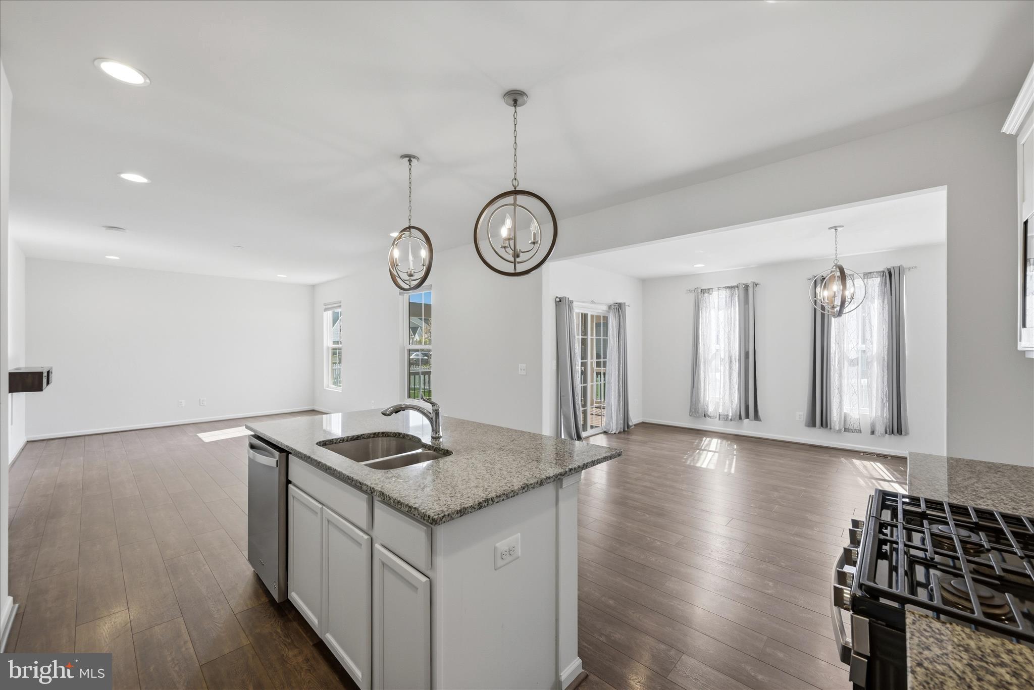 SNOWDEN BRIDGE - Residential