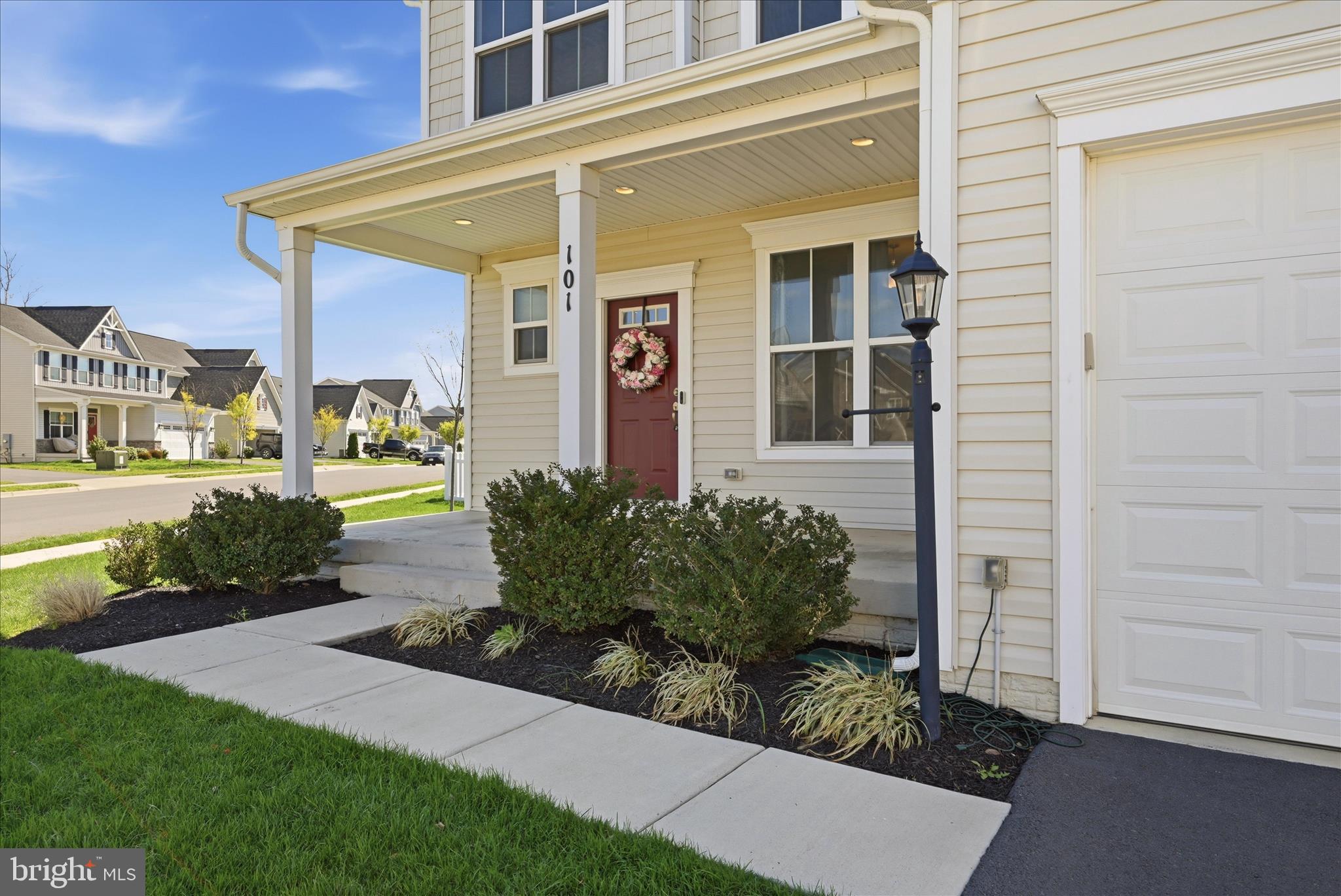 SNOWDEN BRIDGE - Residential