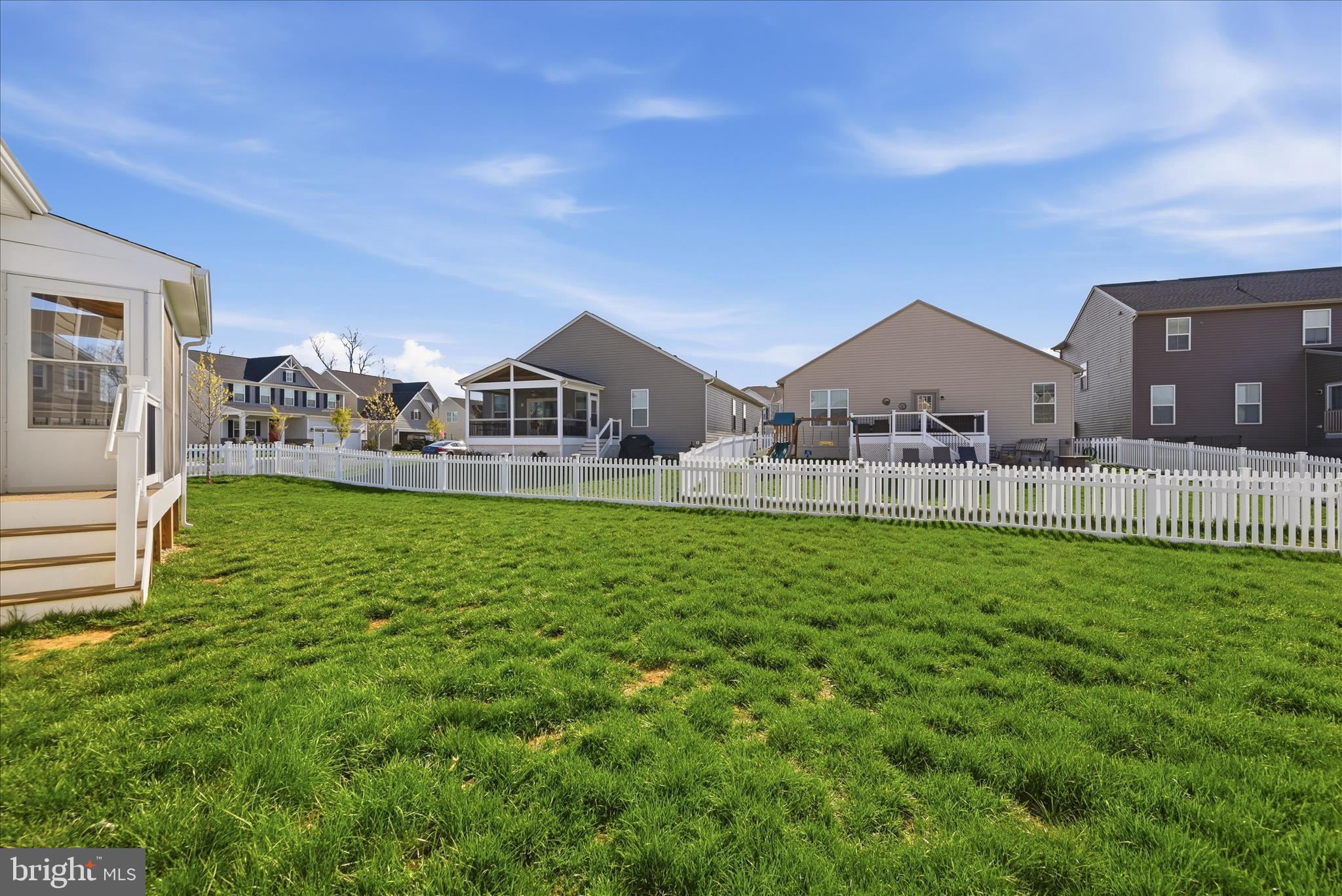 SNOWDEN BRIDGE - Residential