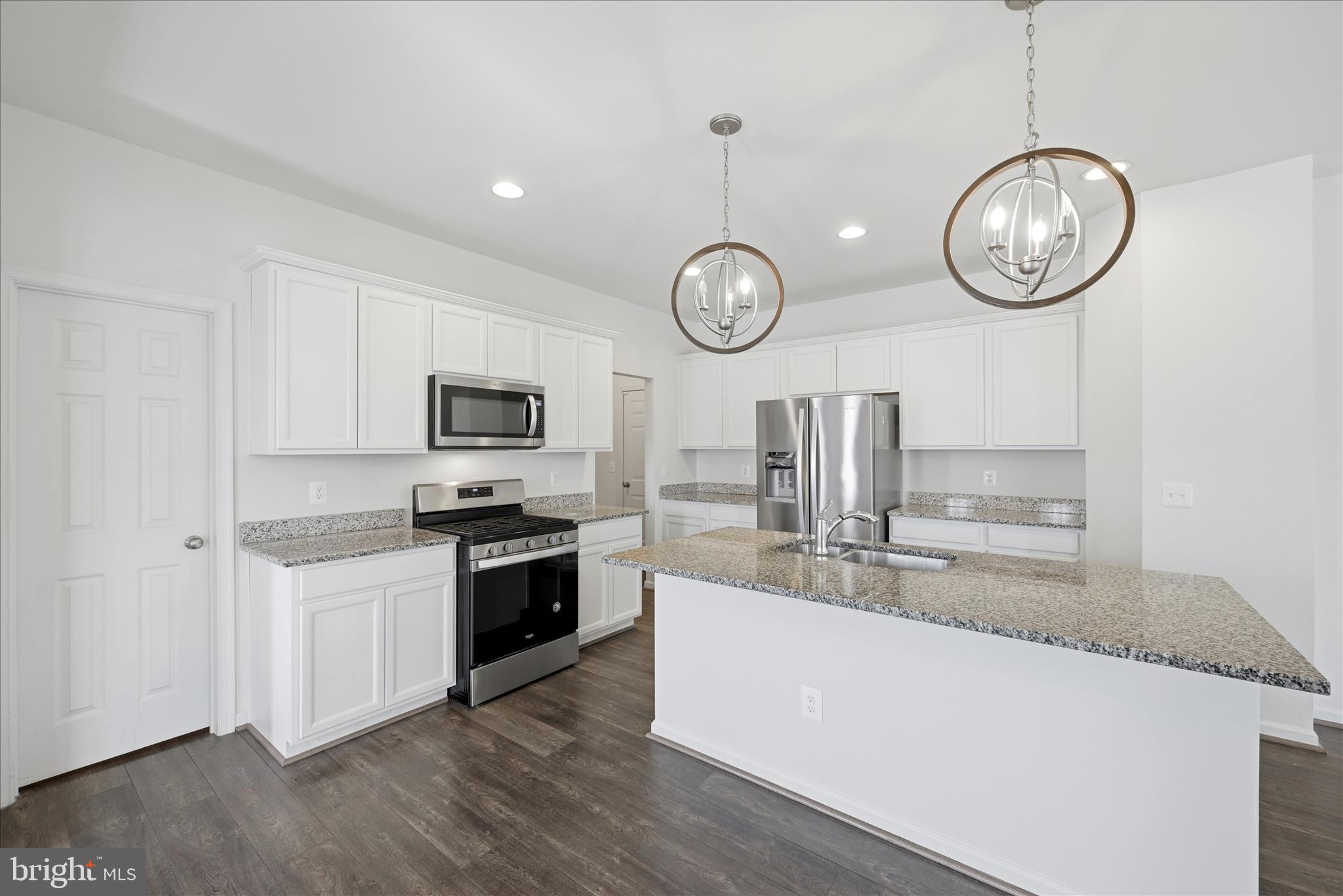 SNOWDEN BRIDGE - Residential