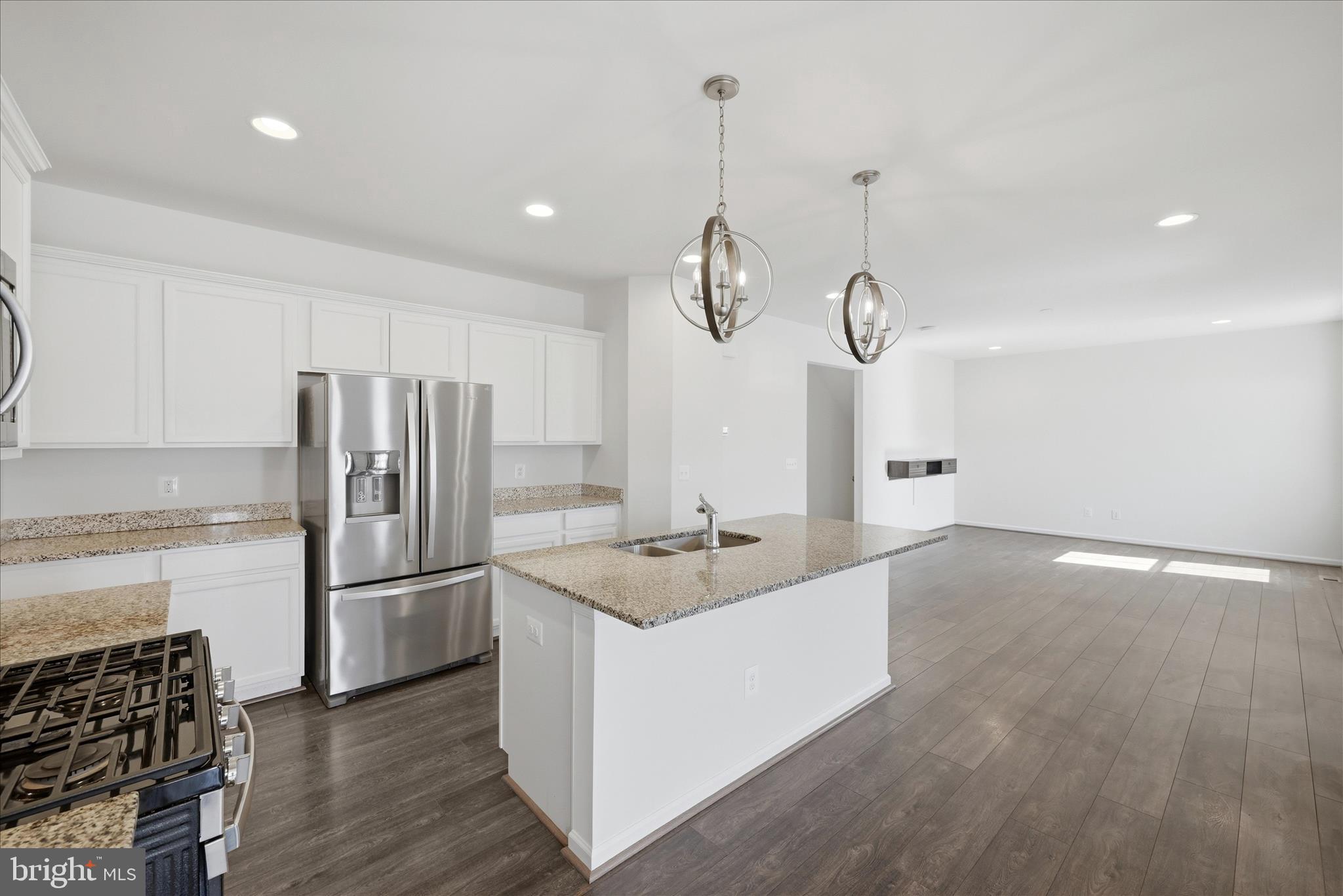 SNOWDEN BRIDGE - Residential