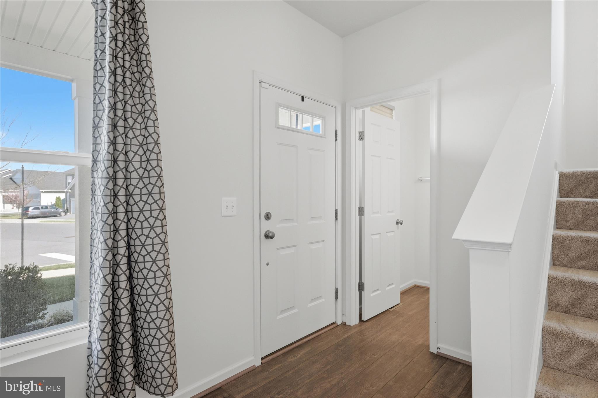 SNOWDEN BRIDGE - Residential