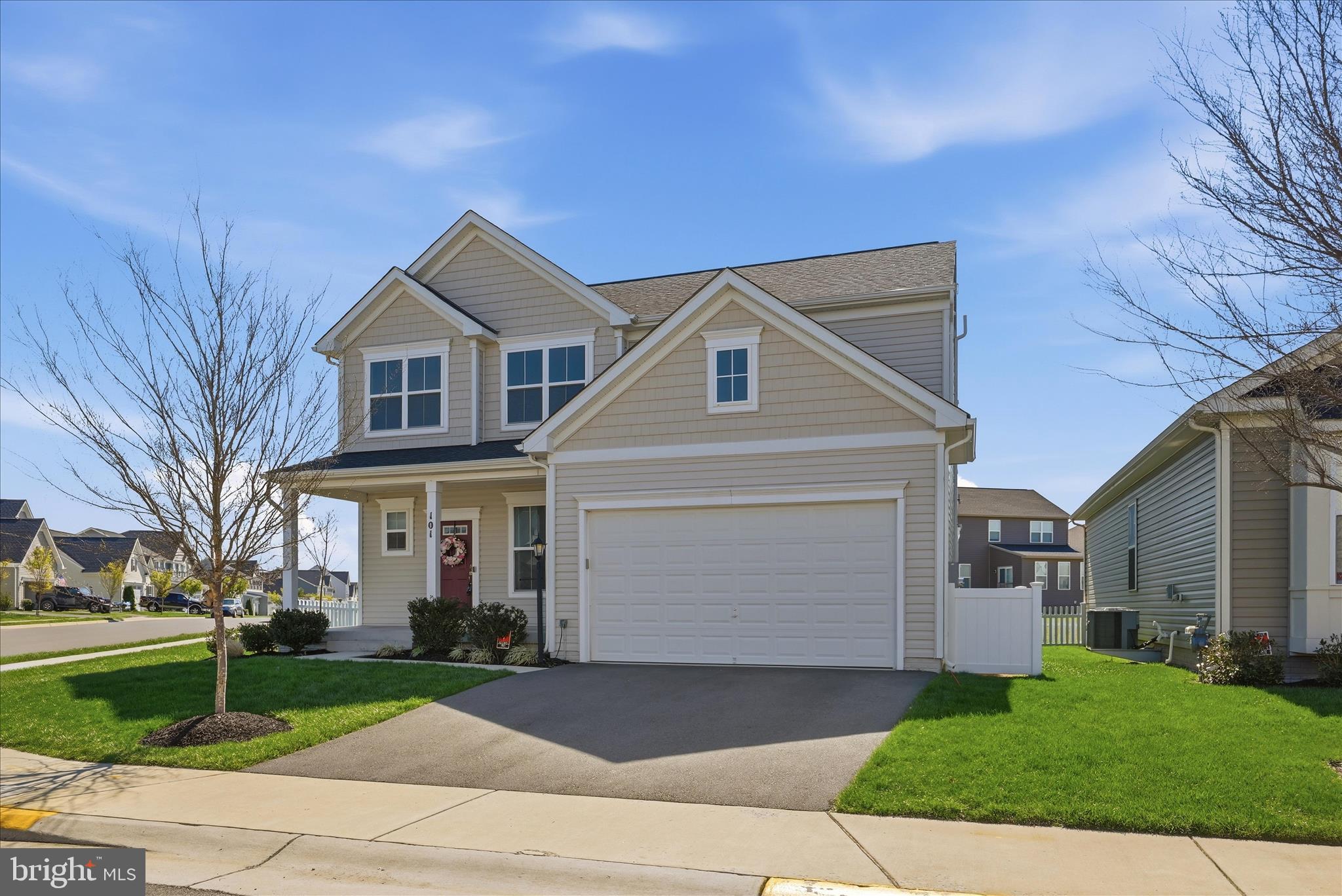 SNOWDEN BRIDGE - Residential