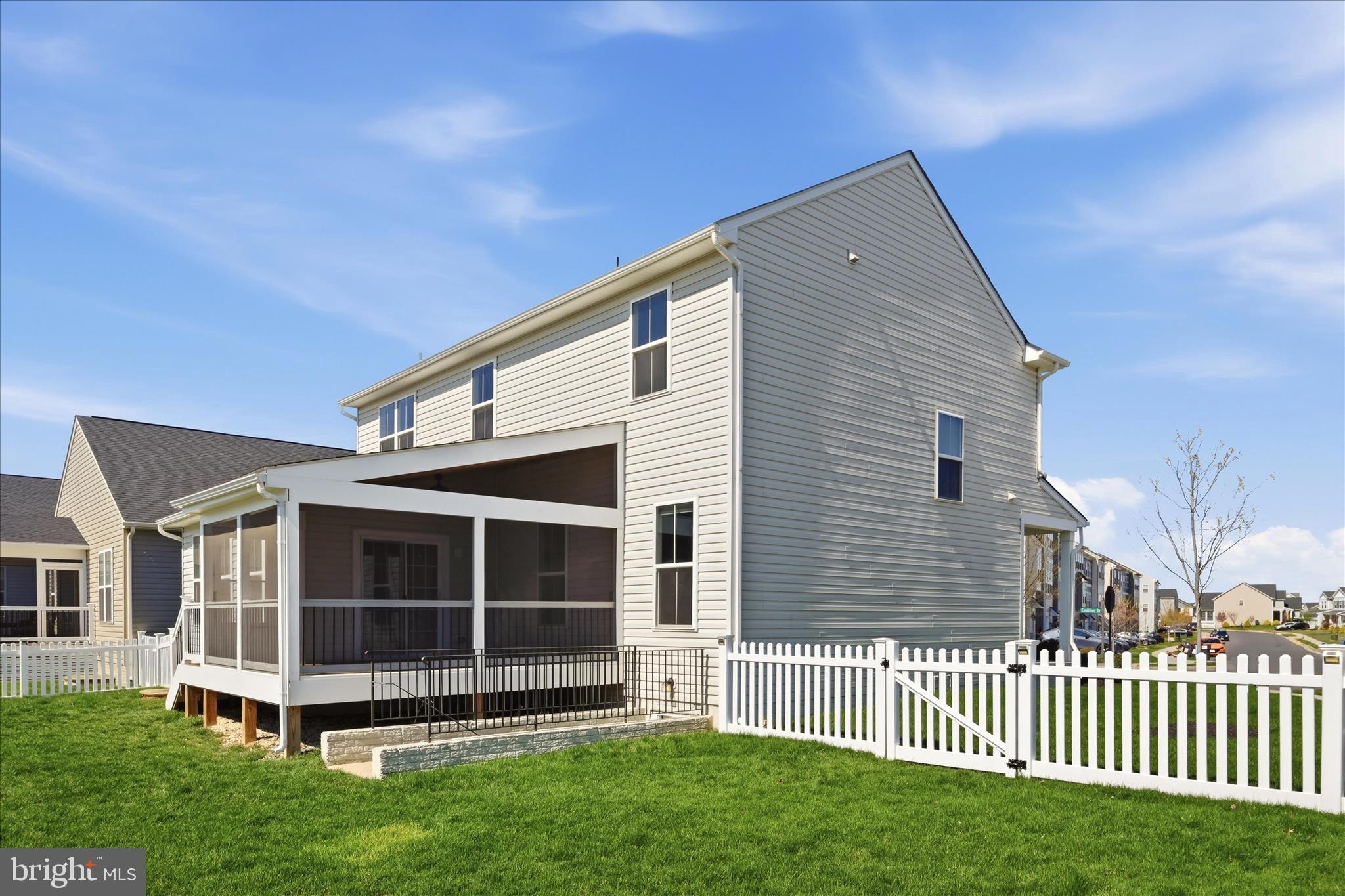 SNOWDEN BRIDGE - Residential