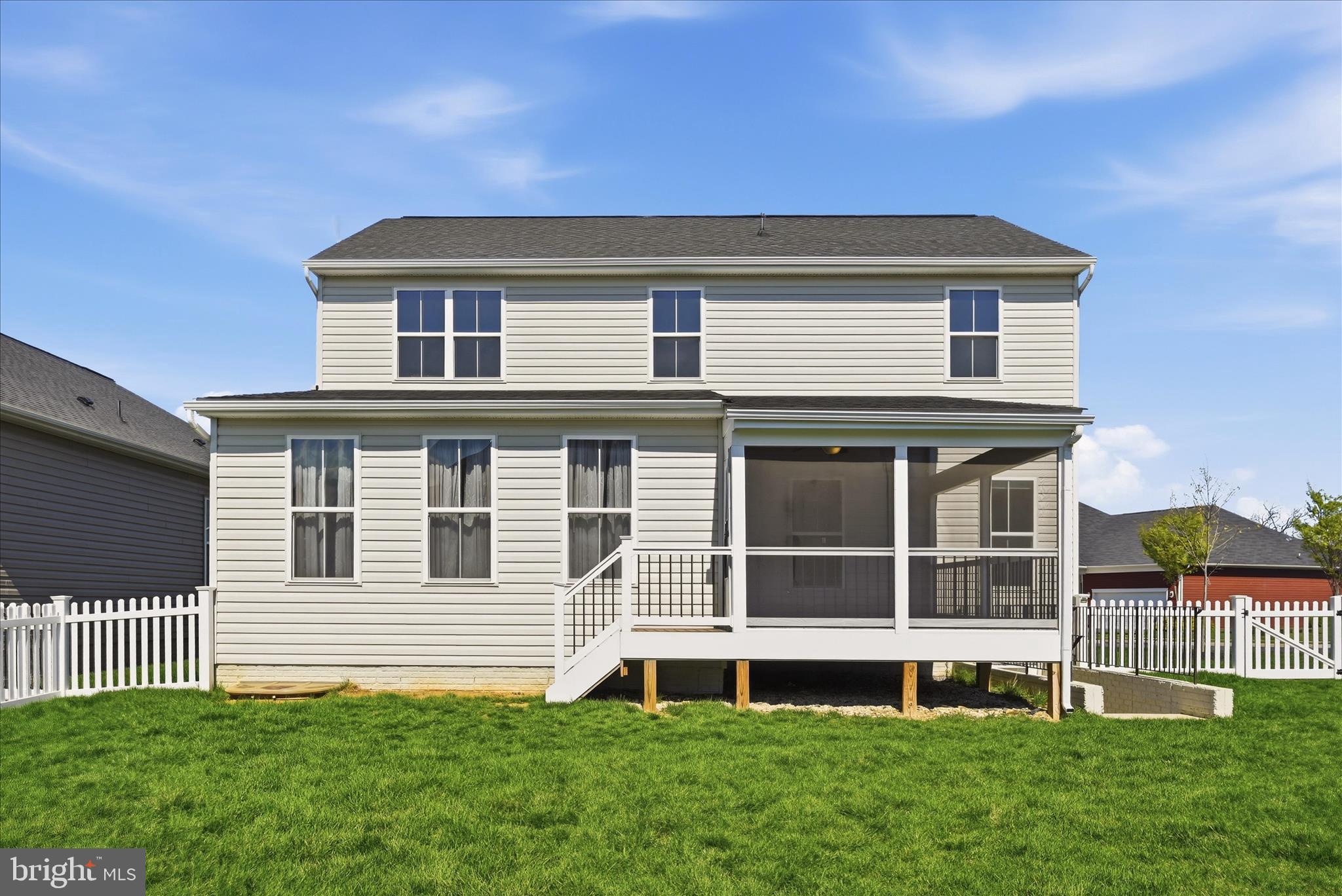 SNOWDEN BRIDGE - Residential