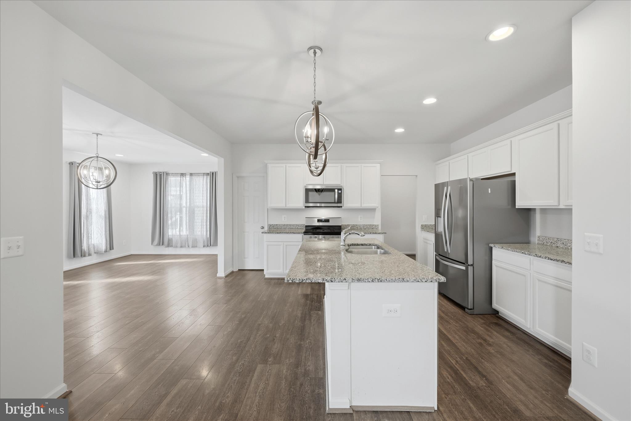 SNOWDEN BRIDGE - Residential