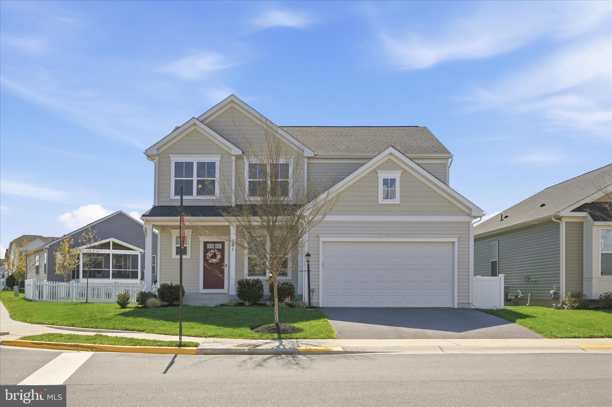 SNOWDEN BRIDGE - Residential