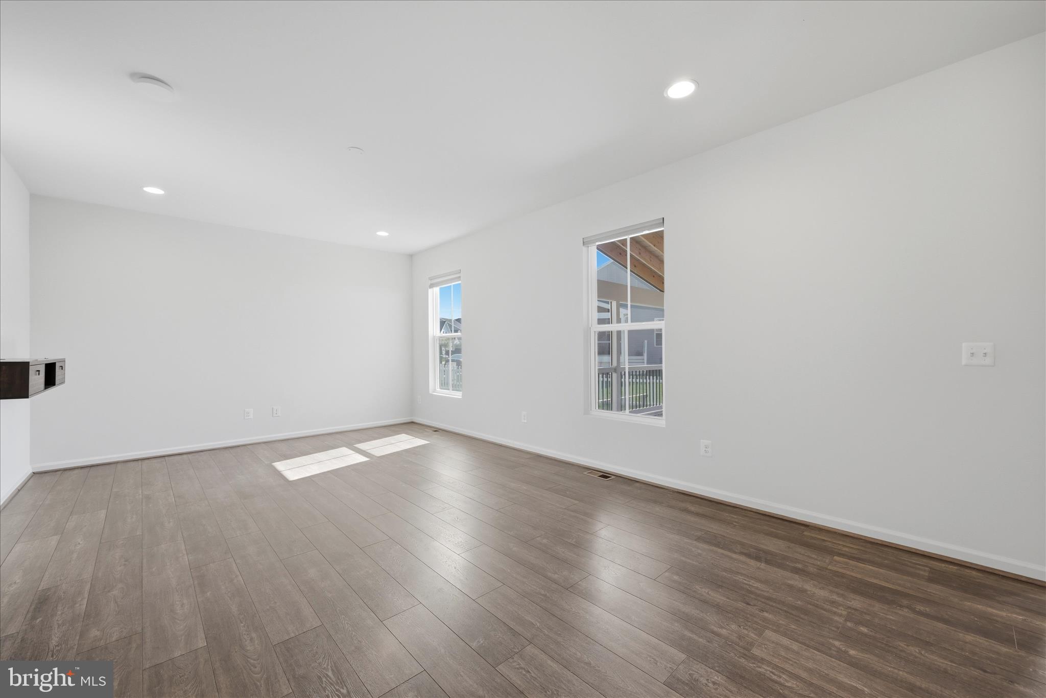 SNOWDEN BRIDGE - Residential