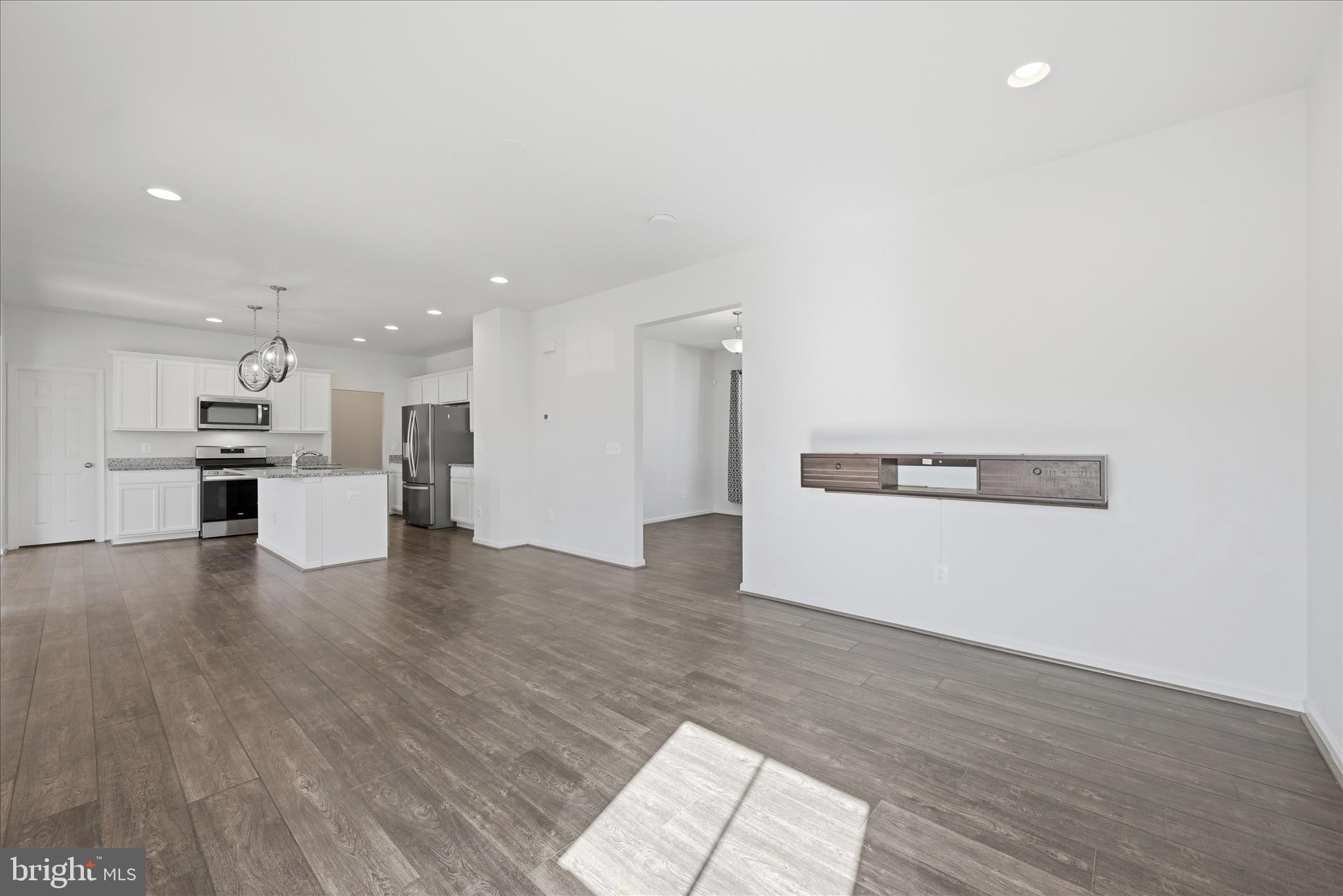 SNOWDEN BRIDGE - Residential