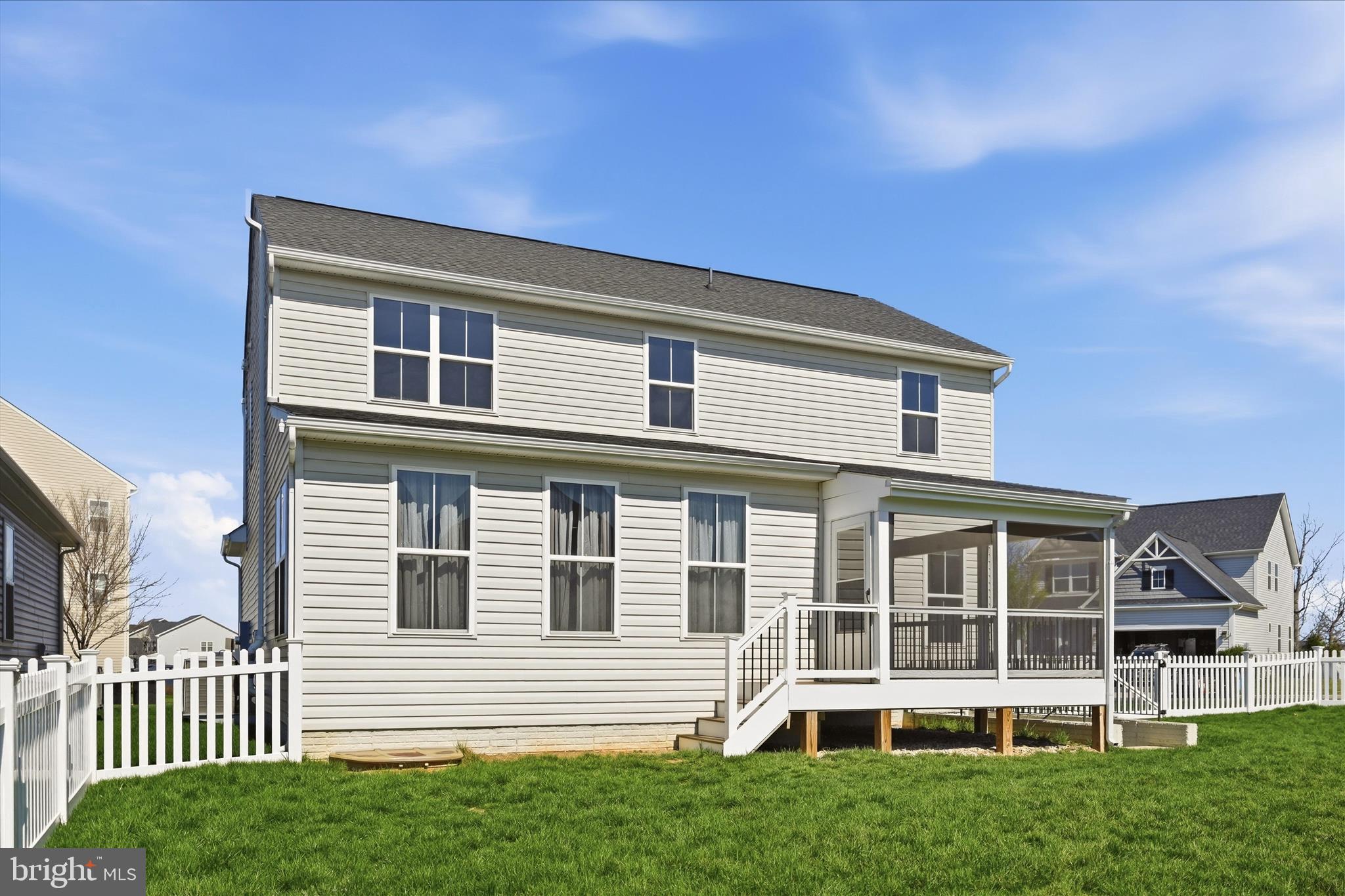 SNOWDEN BRIDGE - Residential