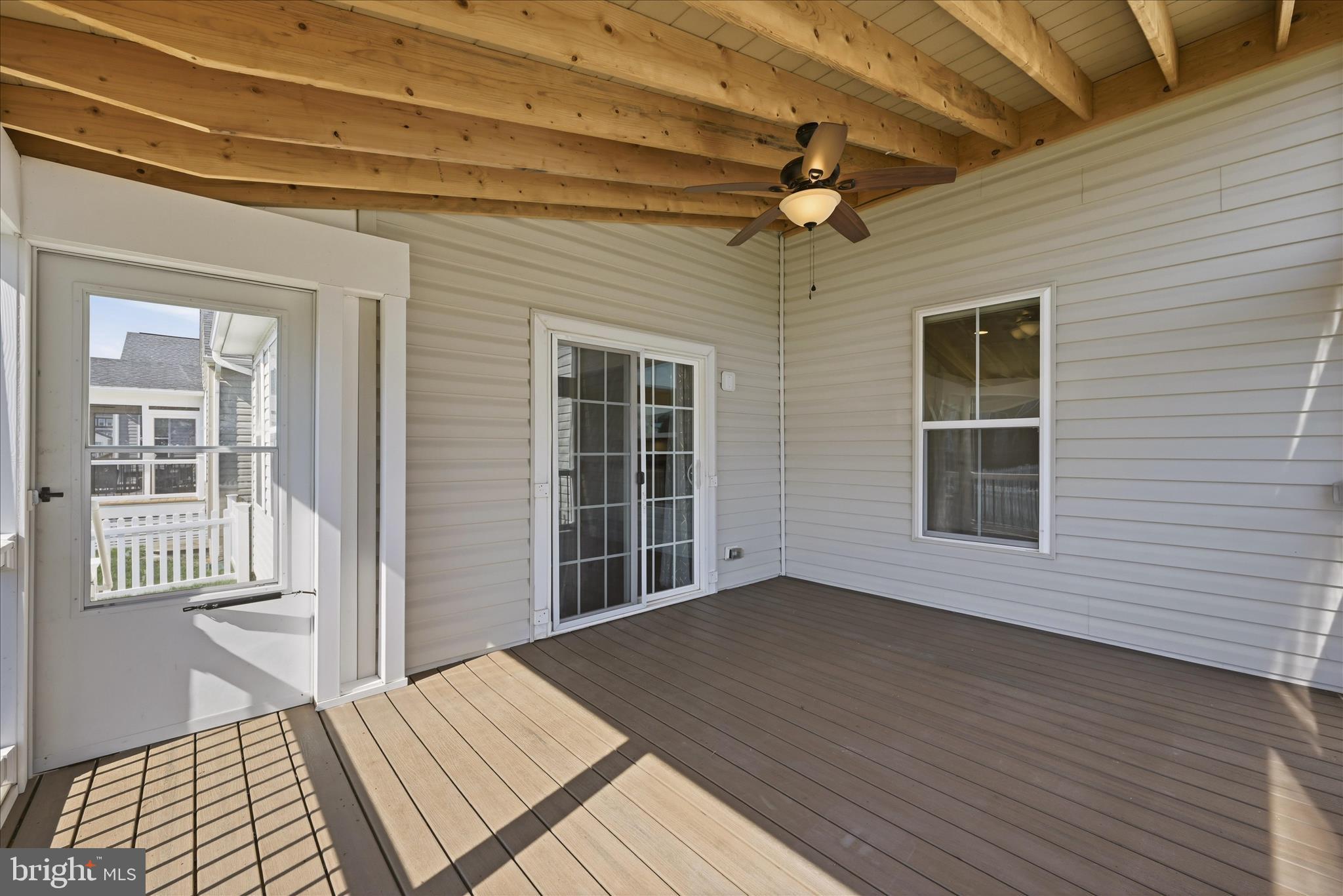 SNOWDEN BRIDGE - Residential