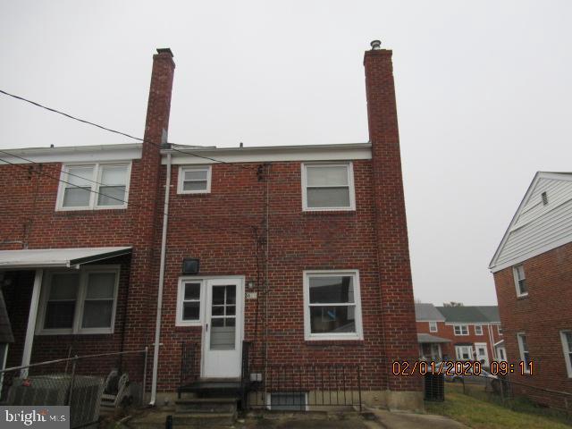 MIDDLESEX - Residential