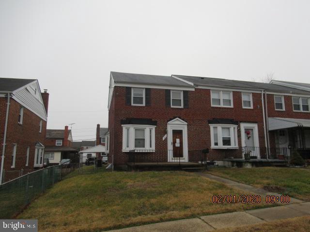 MIDDLESEX - Residential