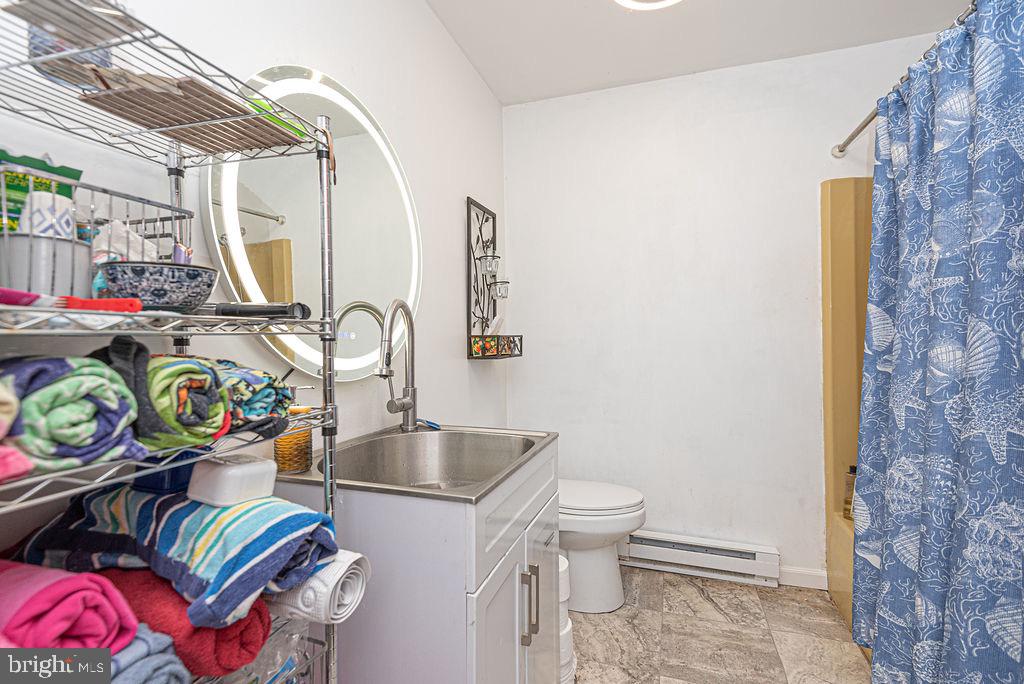 OCEAN PINES - SALT GRASS COVE - Residential