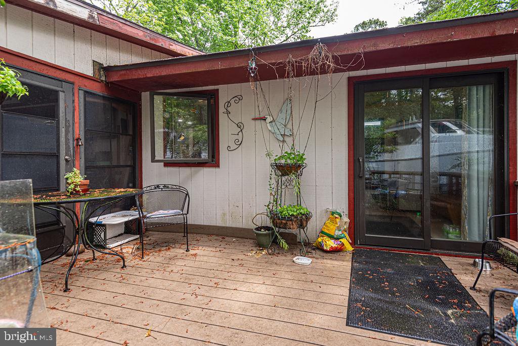 OCEAN PINES - SALT GRASS COVE - Residential