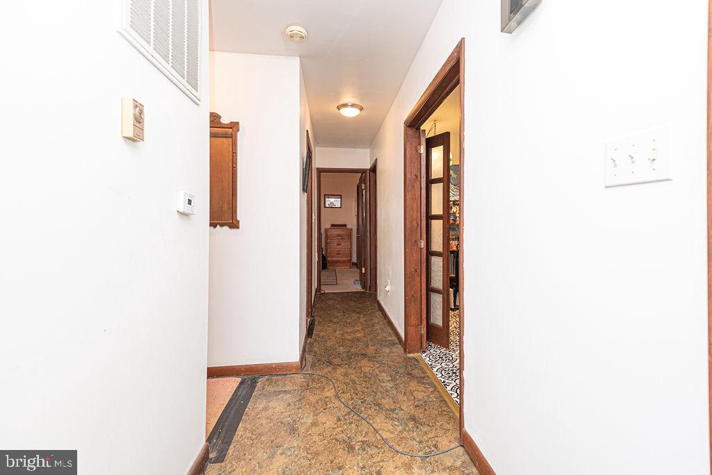 OCEAN PINES - SALT GRASS COVE - Residential