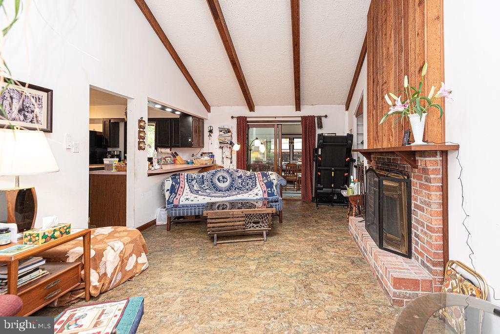 OCEAN PINES - SALT GRASS COVE - Residential