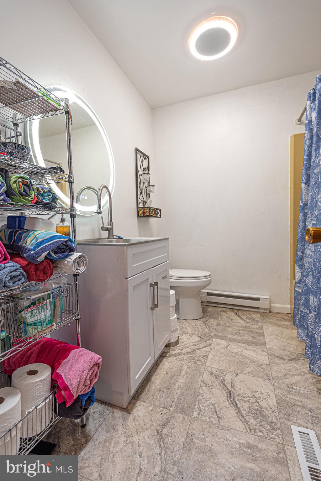 OCEAN PINES - SALT GRASS COVE - Residential