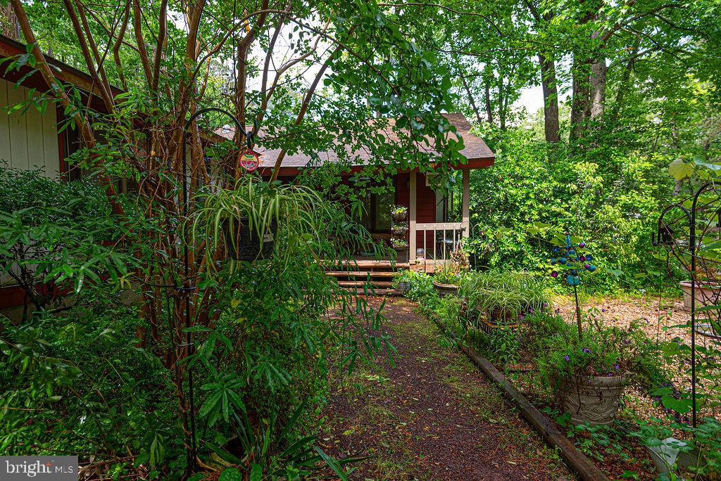 OCEAN PINES - SALT GRASS COVE - Residential