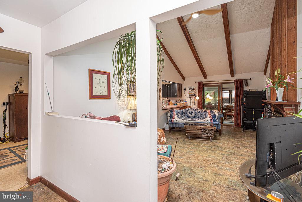 OCEAN PINES - SALT GRASS COVE - Residential