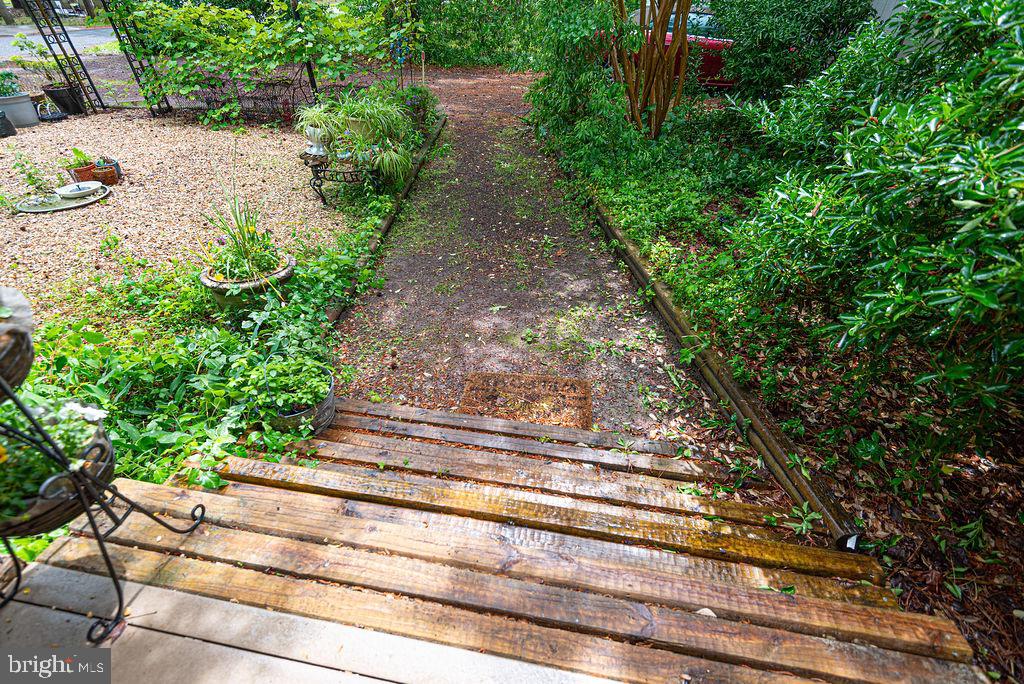 OCEAN PINES - SALT GRASS COVE - Residential