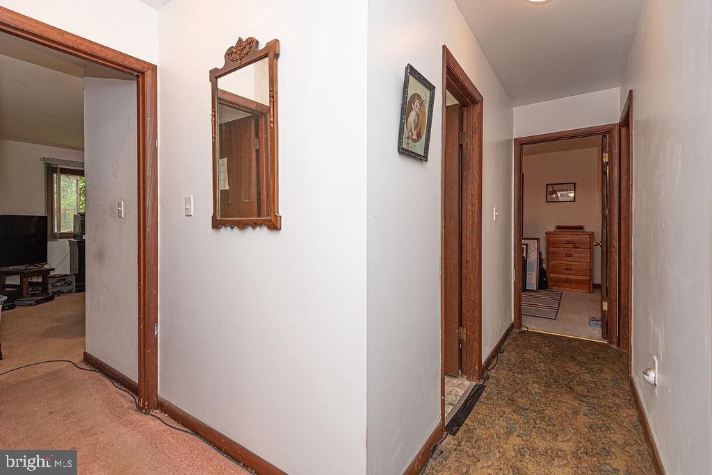 OCEAN PINES - SALT GRASS COVE - Residential