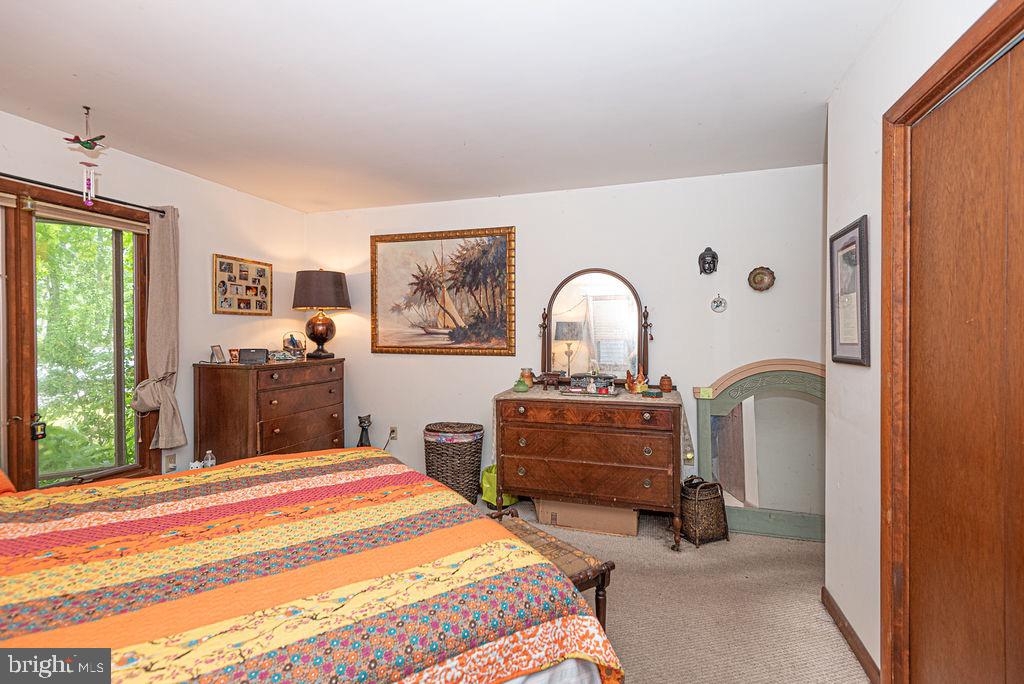 OCEAN PINES - SALT GRASS COVE - Residential